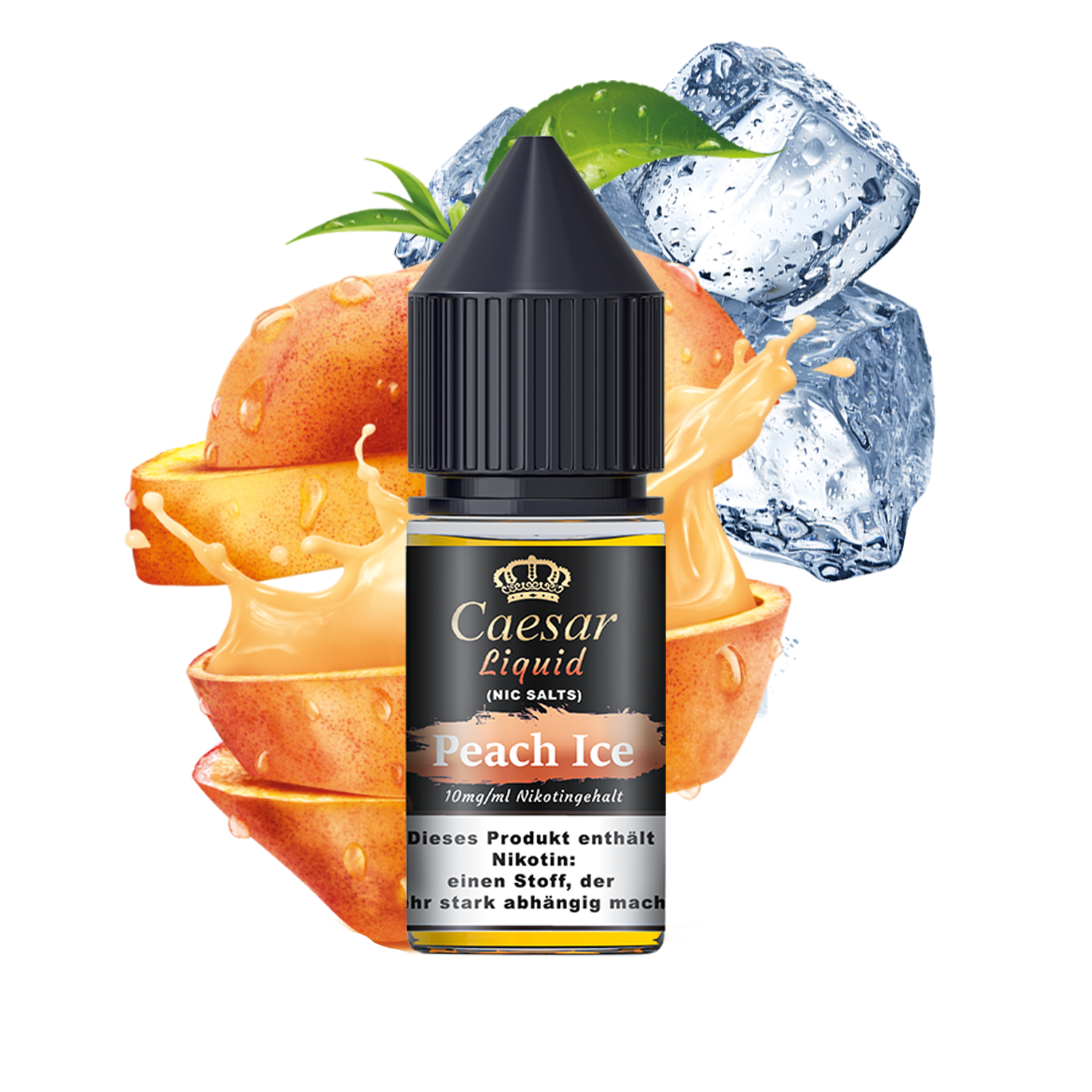 Caesar Liquid CAESAR VAPE Caesar Liquid CAESAR VAPE