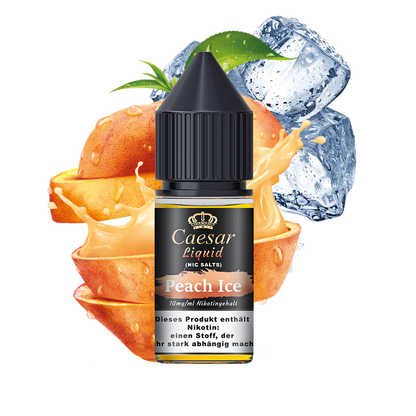 Caesar Liquid