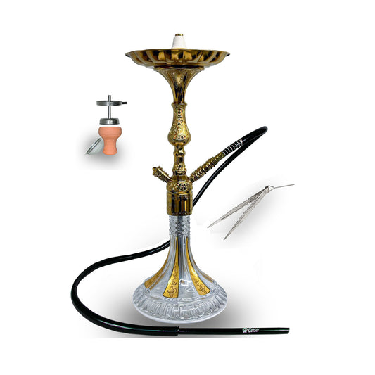 Caesar Tradi Kupfer- 2502 Gold