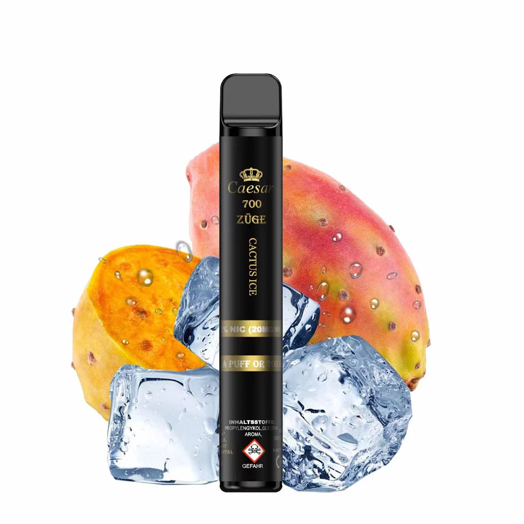 Caesar Vape Sticks