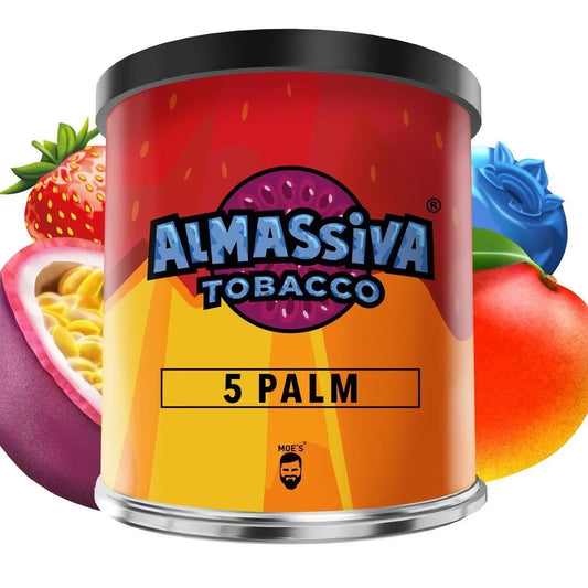 Almassiva