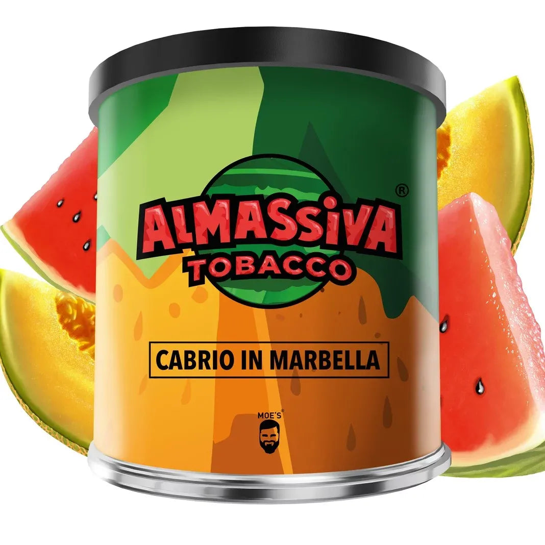 Almassiva
