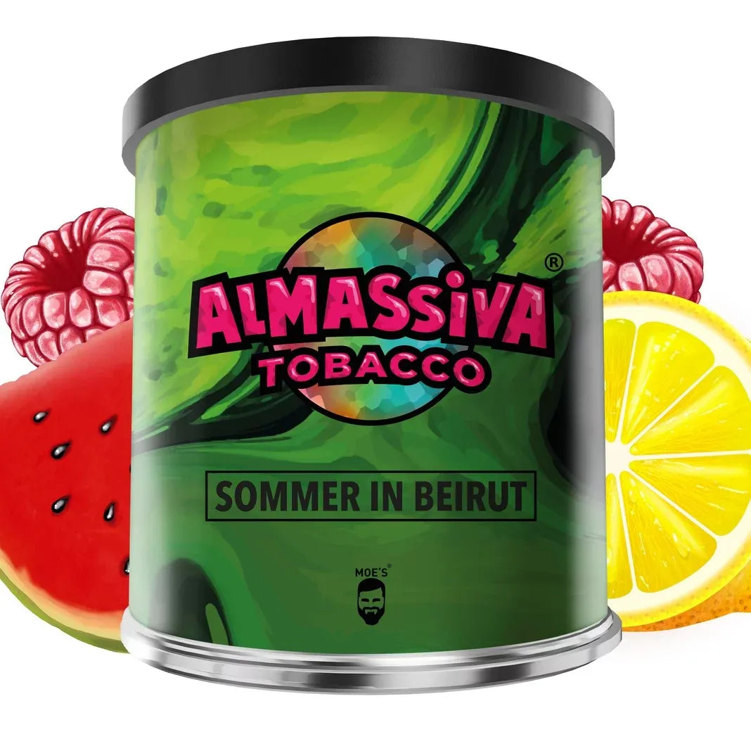 Almassiva