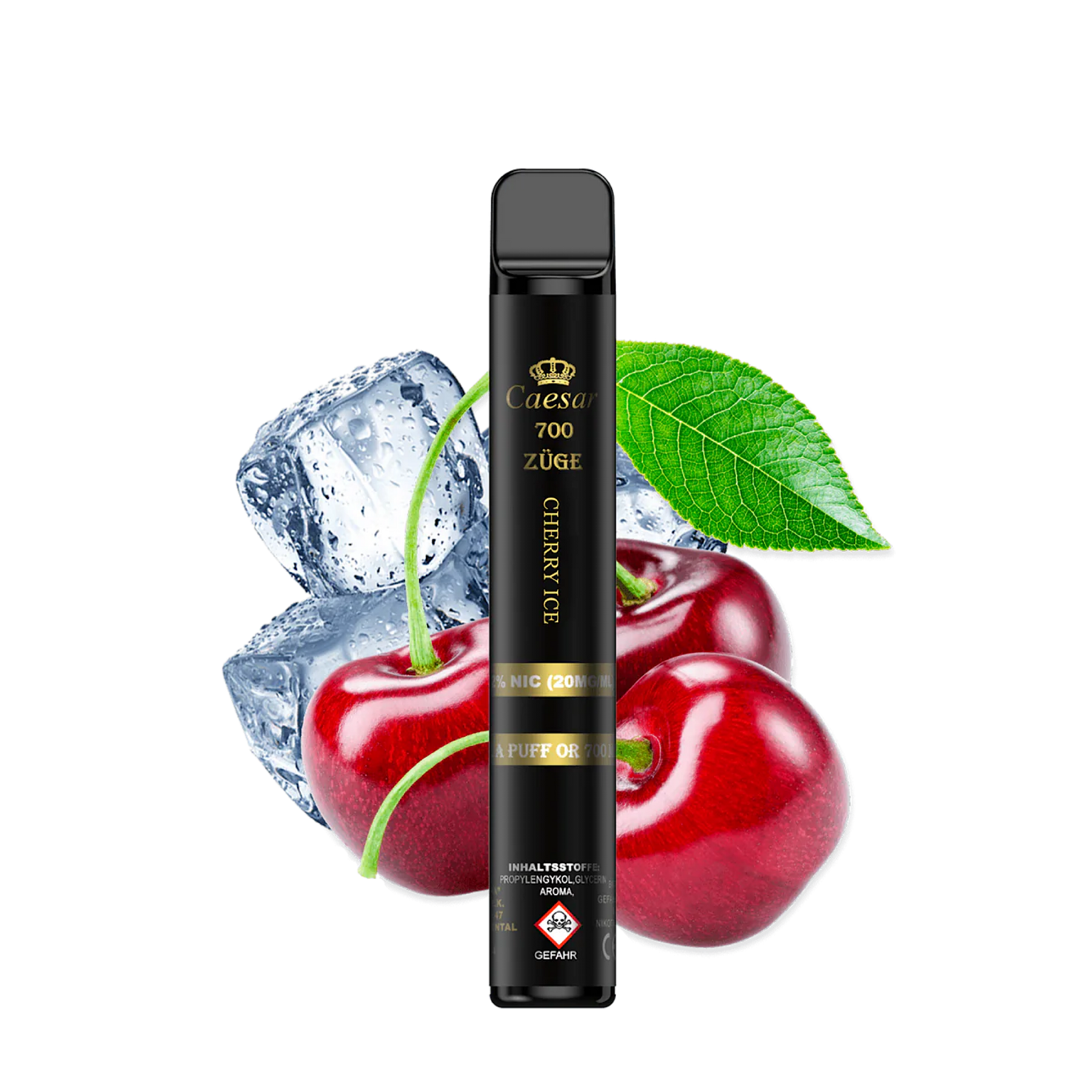 Caesar Vape Sticks