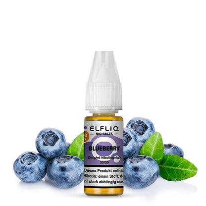 Elfbar ELFLIQ 10ml
