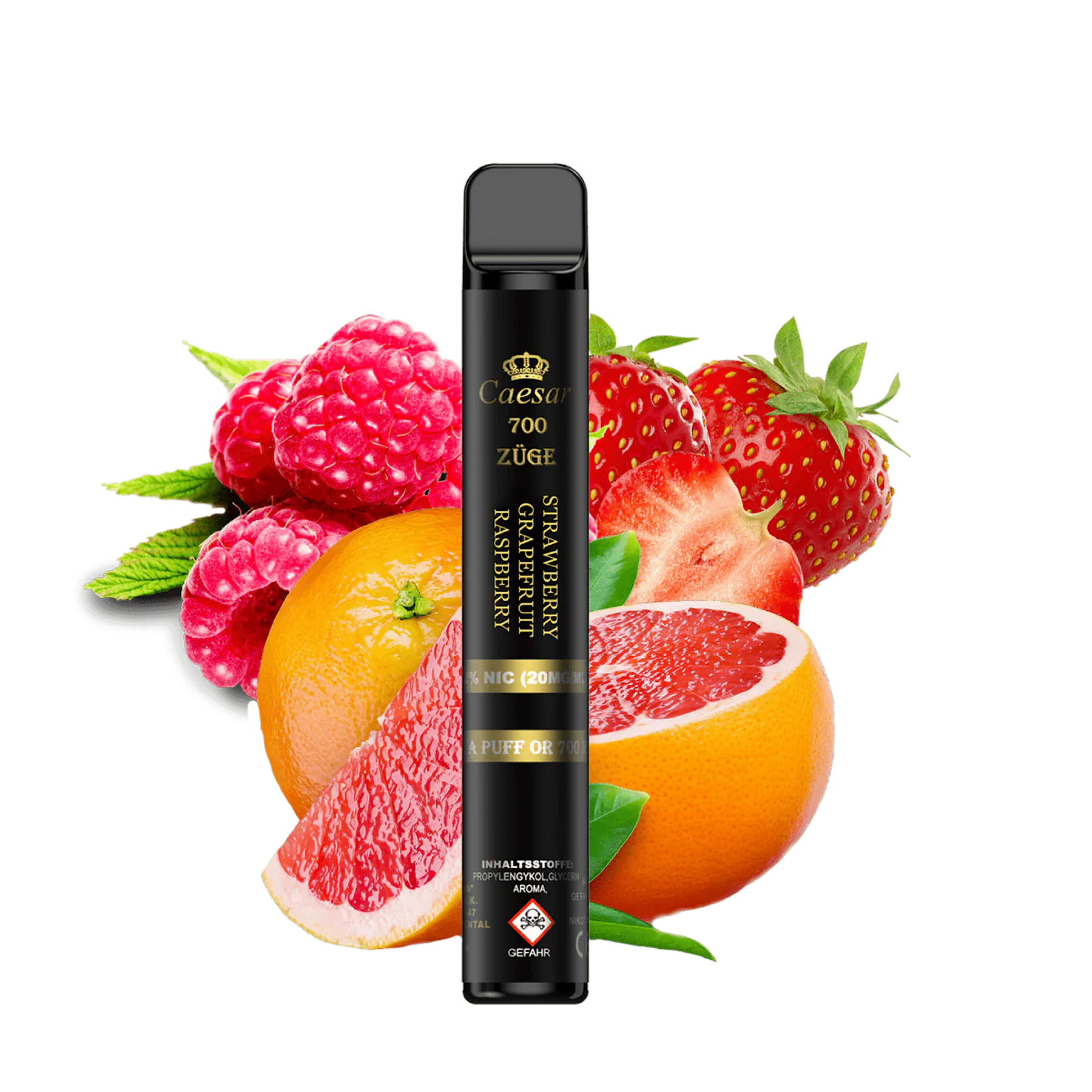 Caesar Vape Sticks