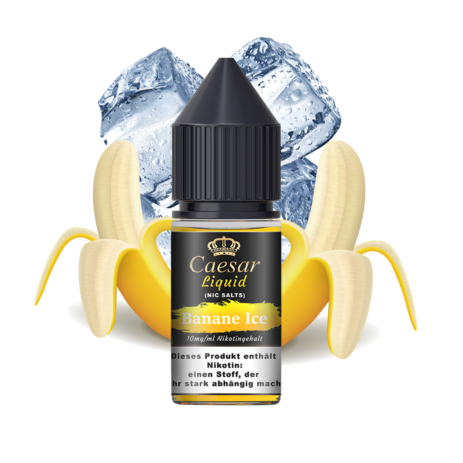Caesar Liquid CAESAR VAPE Caesar Liquid CAESAR VAPE