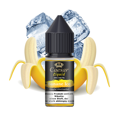 Caesar Liquid