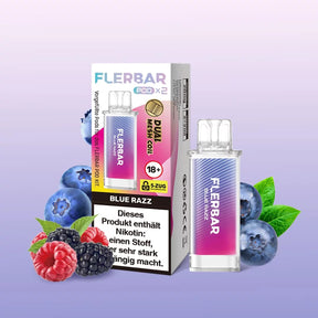 Flerbar Pods 2er Set