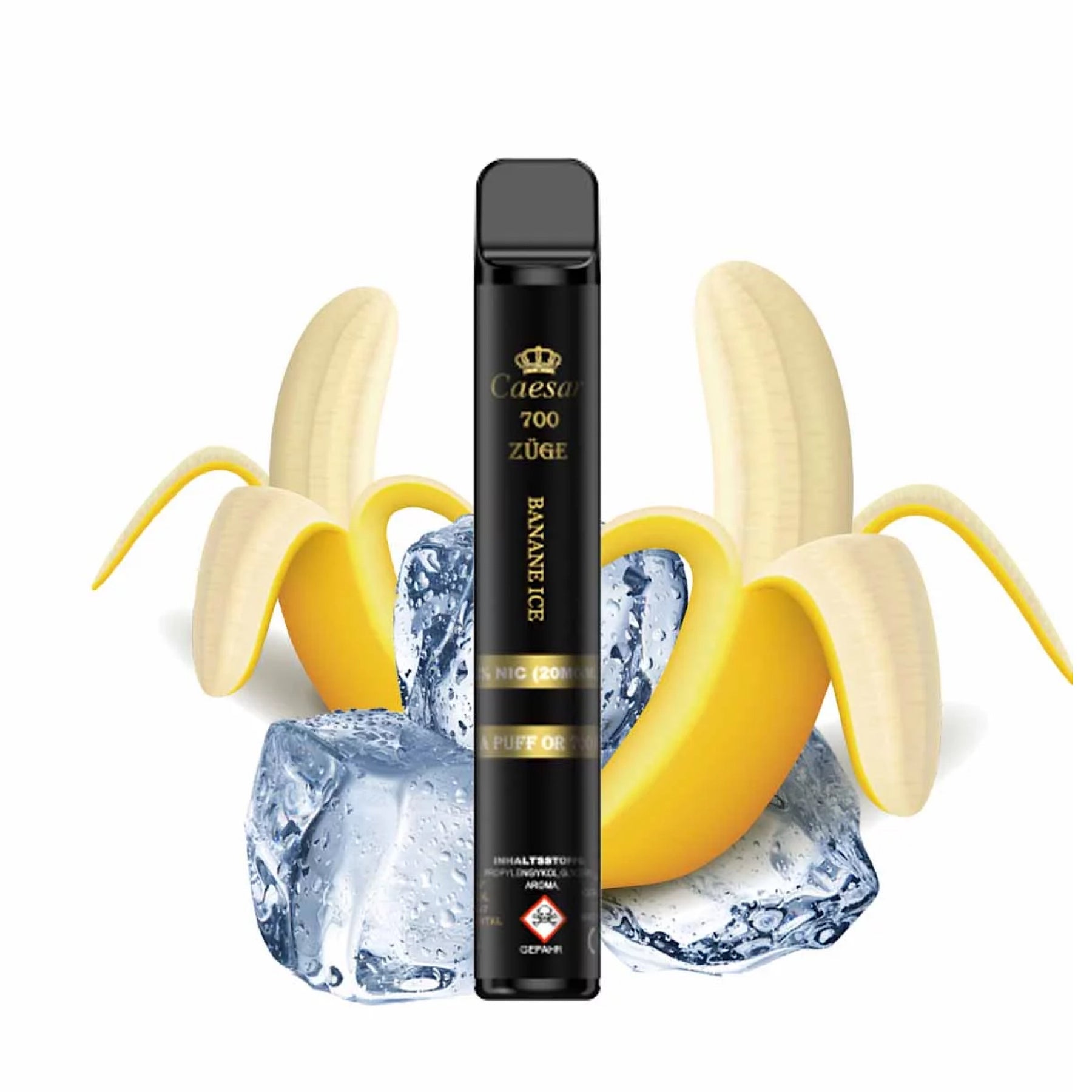 Caesar Vape Sticks