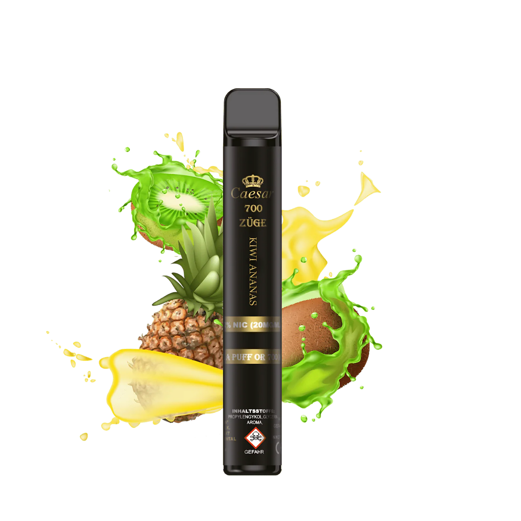 Caesar Vape Sticks