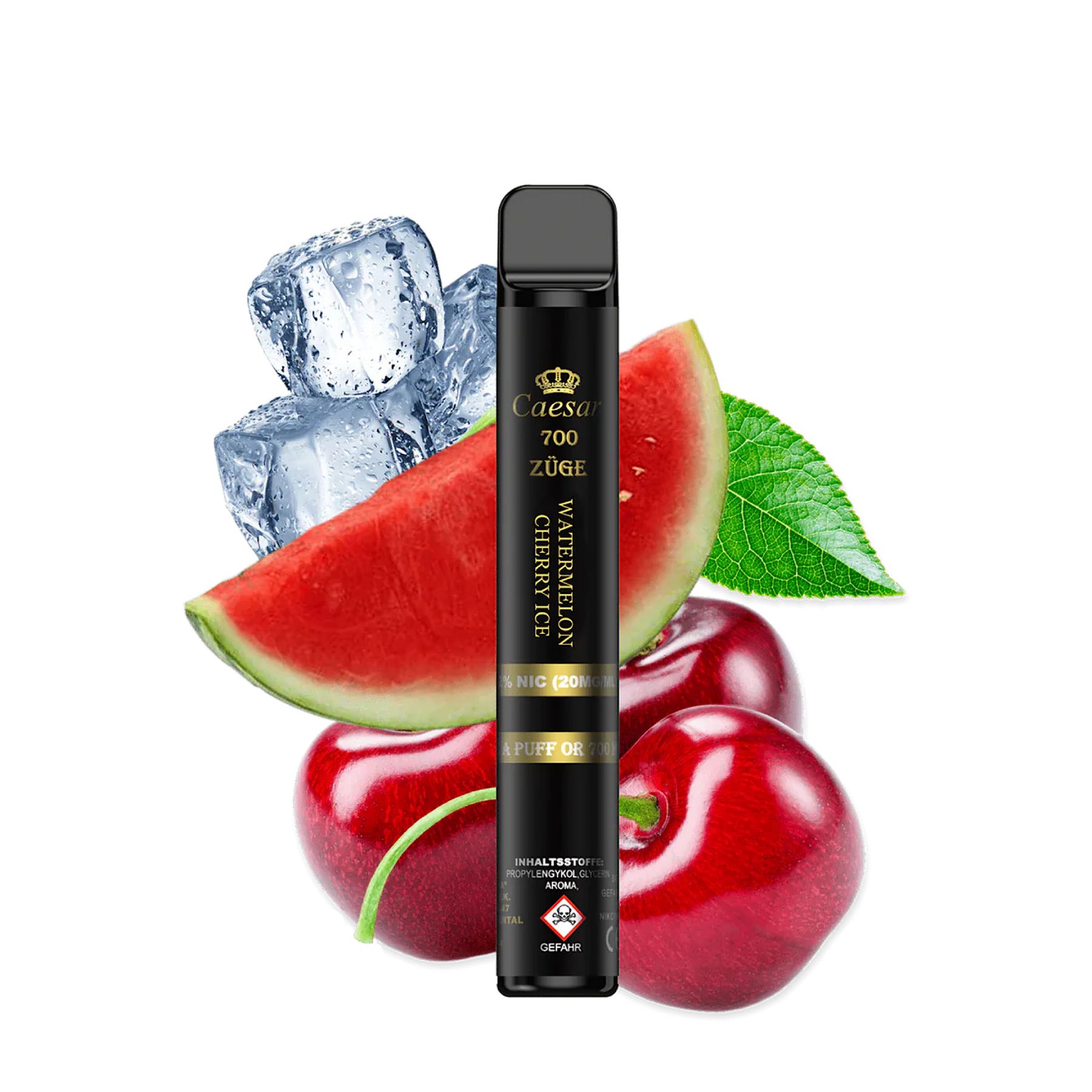 Caesar Vape Sticks