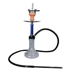 Caesar Shisha 12