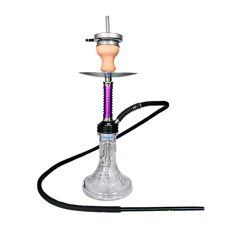 Caesar Shisha 12