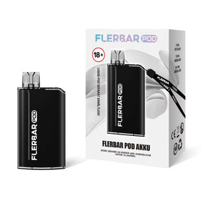 Flerbar Pods 2er Set