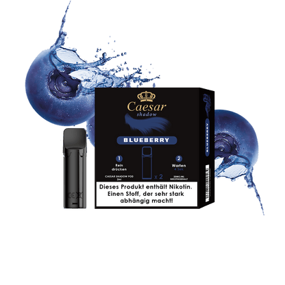 Caesar Vape Pods