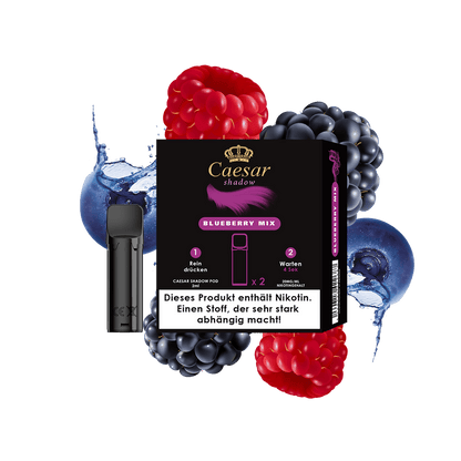 Caesar Vape Pods