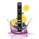 Caesar Vape Stick - 700 Züge - Blueberry Lemonade