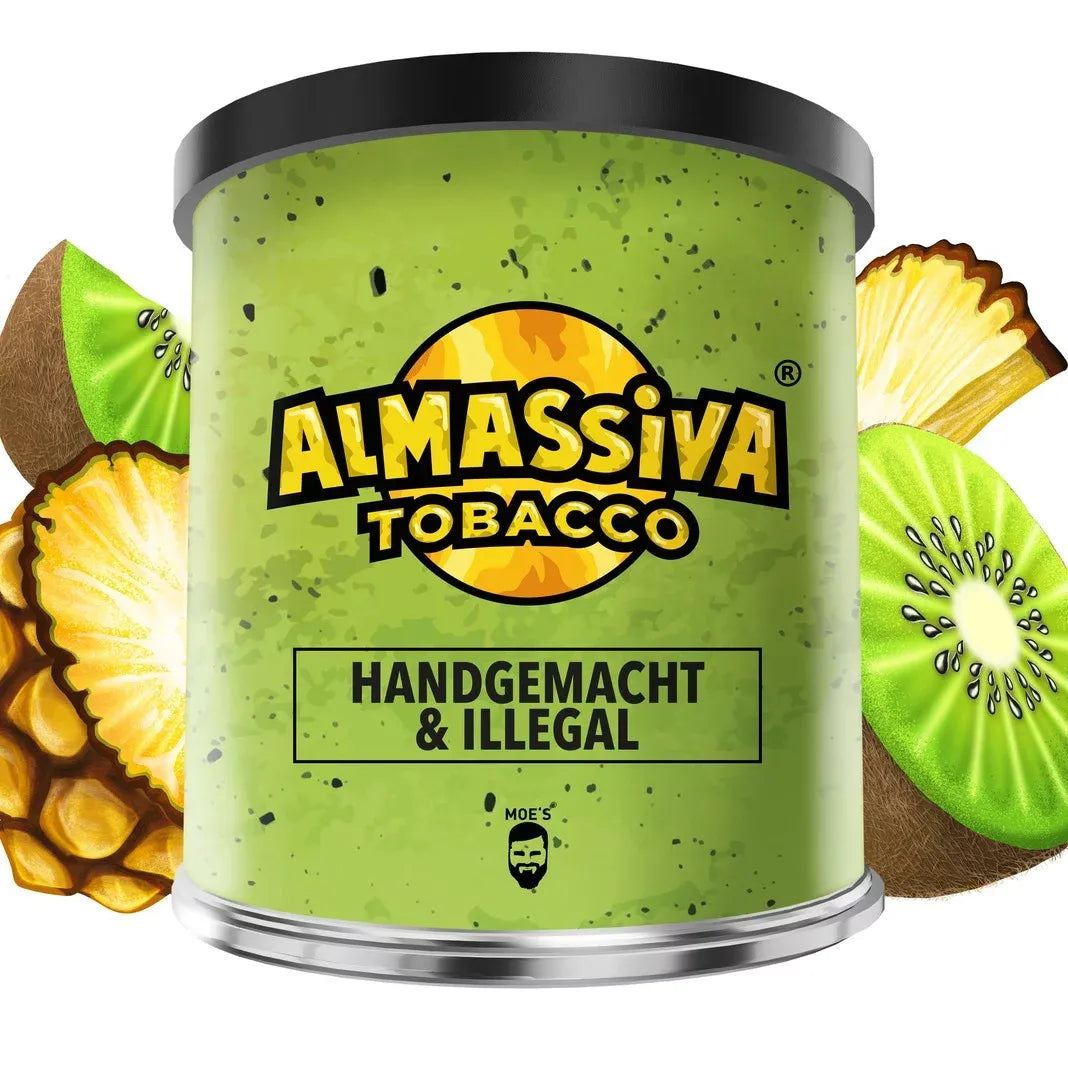 Almassiva