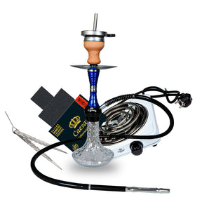 Caesar Shisha 02 Set