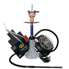 Caesar Shisha 12 Set