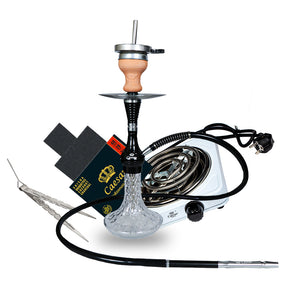 Caesar Shisha 02 Set