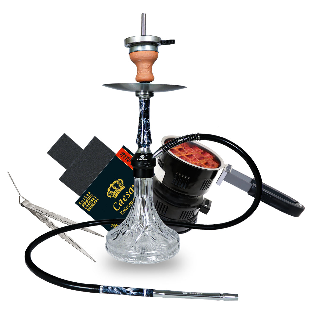 Caesar Shisha 03 Set