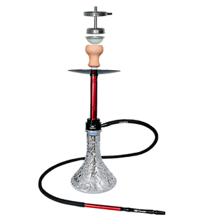 Caesar Shisha 10