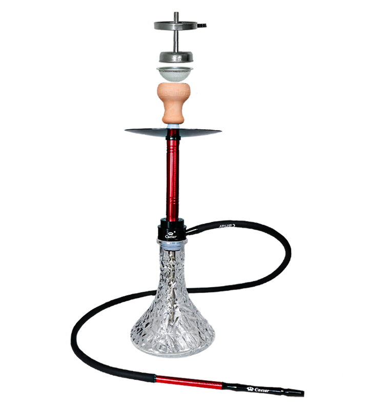 Caesar Shisha 10