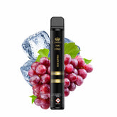 Caesar Vape Stick - 700 Züge - Grape Ice