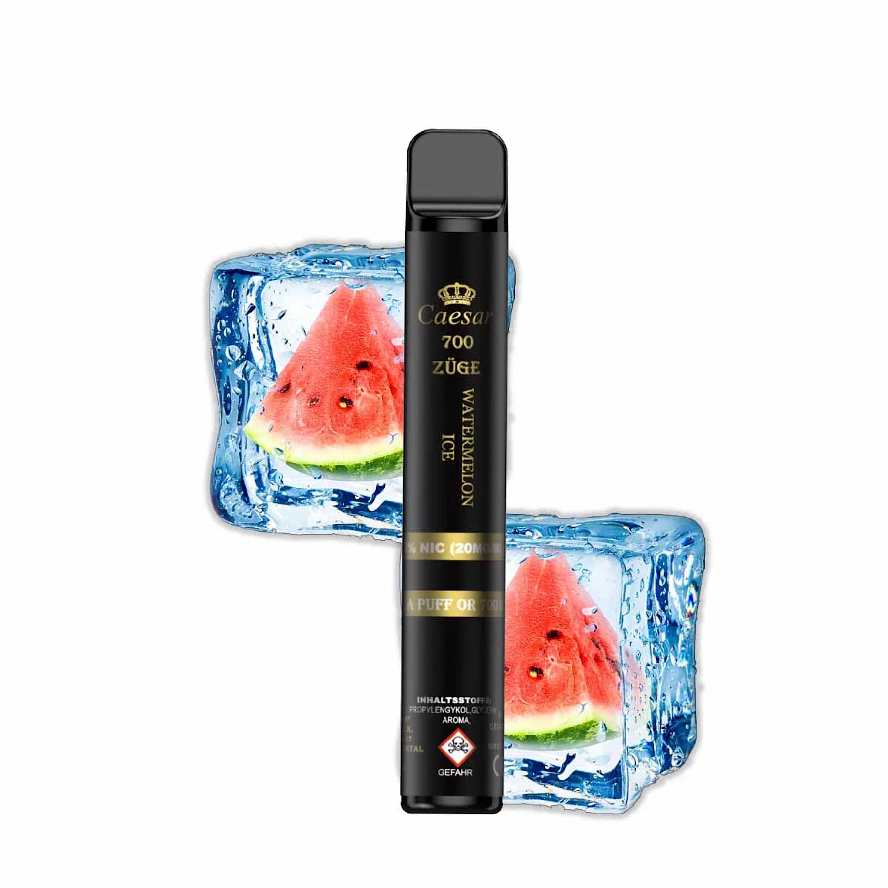 Caesar Vape Sticks