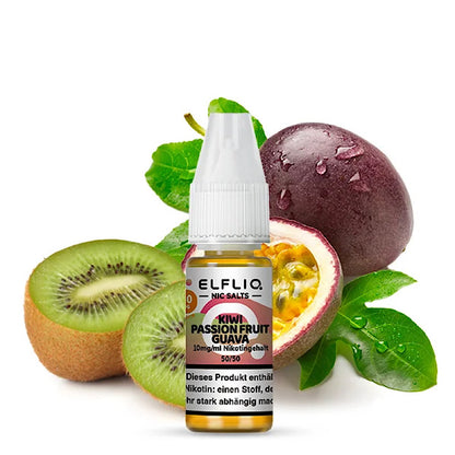 Elfbar ELFLIQ 10ml