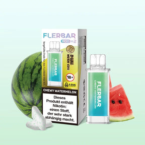 Flerbar Pods 2er Set