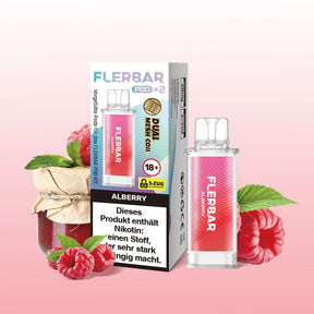 Flerbar Pods 2er Set