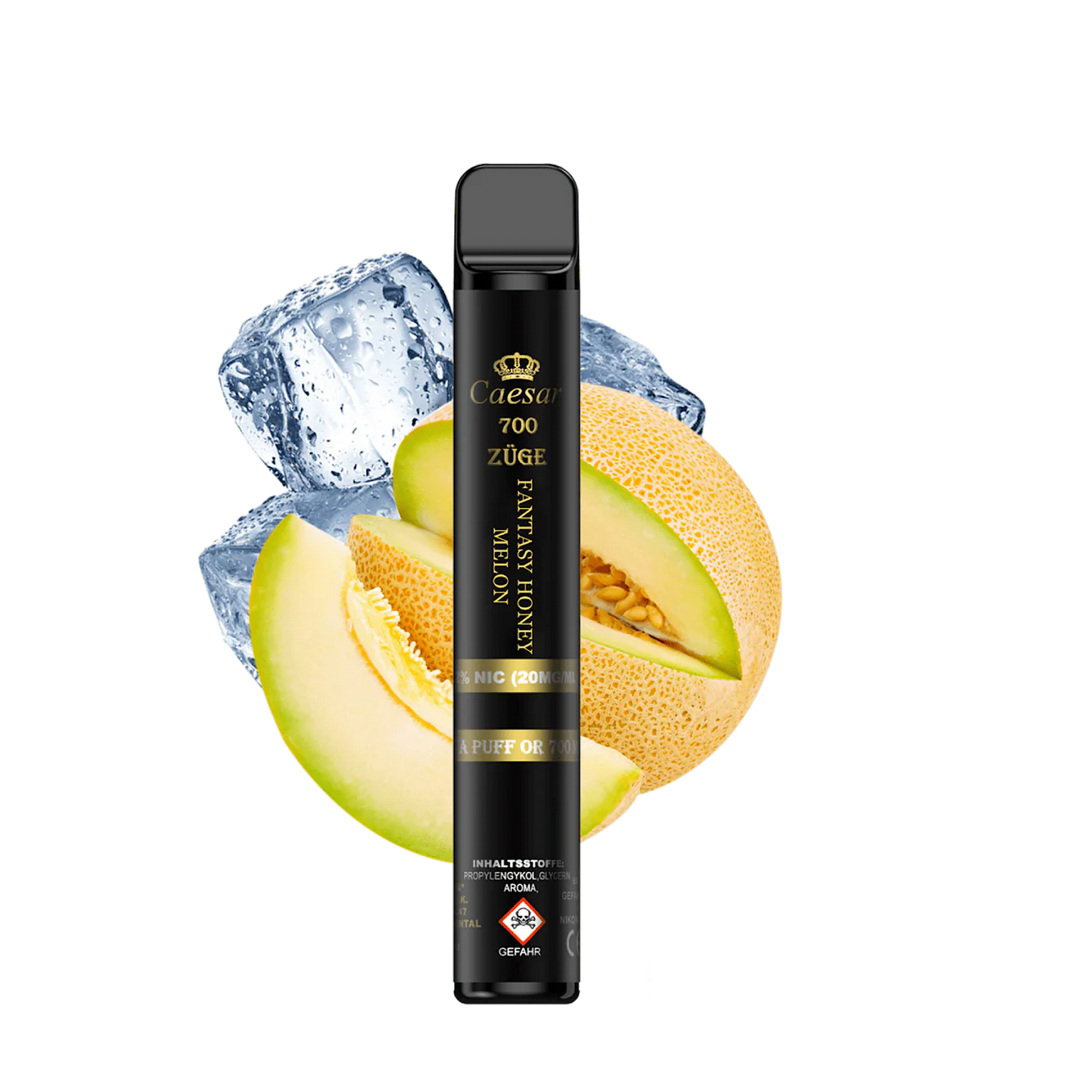 Caesar Vape Sticks