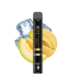 Caesar Vape Stick - 700 Züge - Fantasy Honey Melon