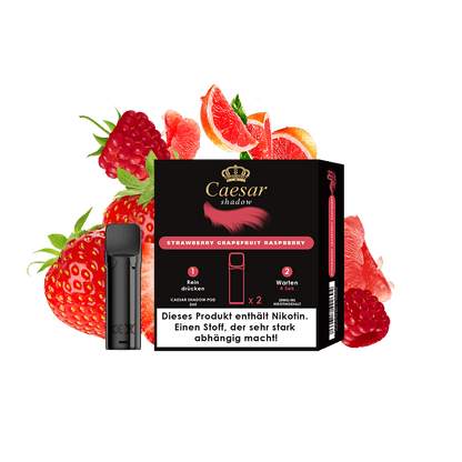 Caesar Vape Pods