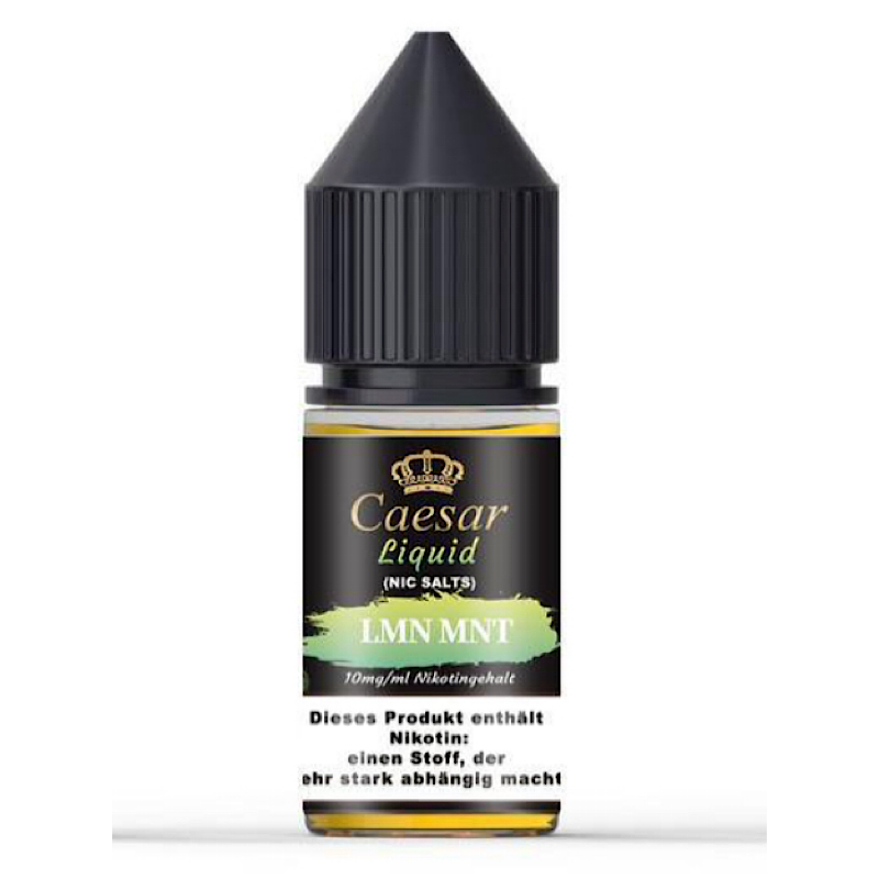 Caesar Liquid