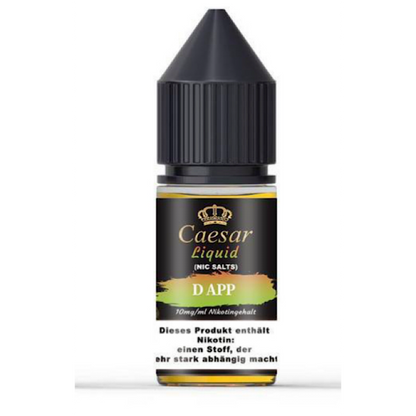 Caesar Liquid