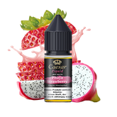 Caesar Liquid 10mg Pitaya strawberry