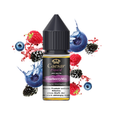 Caesar Liquid 10mg Blueberry mix