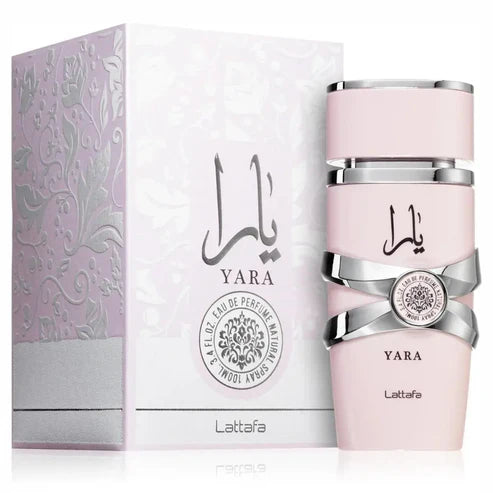 Lattafa Yara Pink – Das virale Phänomen (EdP 100ml)