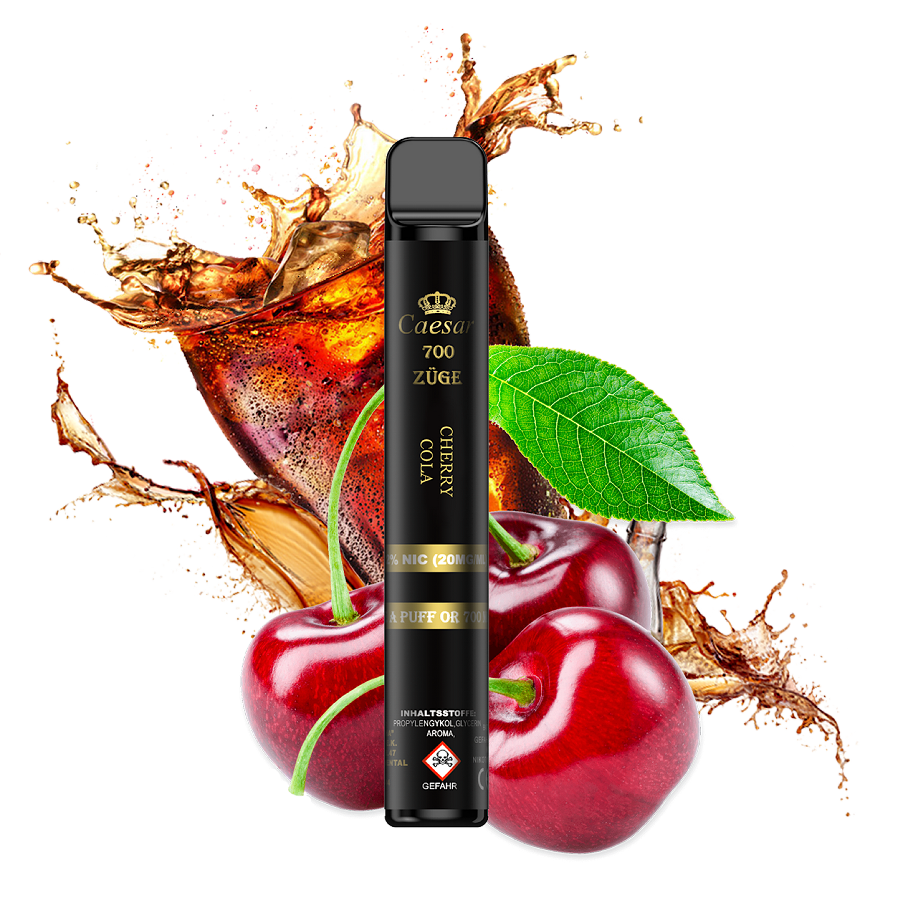 Caesar Vape Sticks