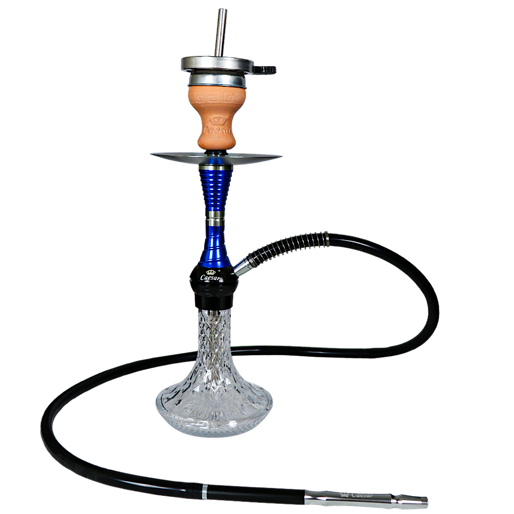 Caesar Shisha 02