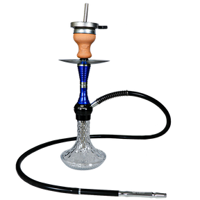 Caesar Shisha 02