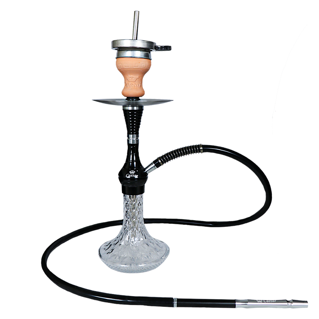 Caesar Shisha 02