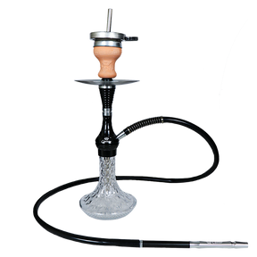 Caesar Shisha 02