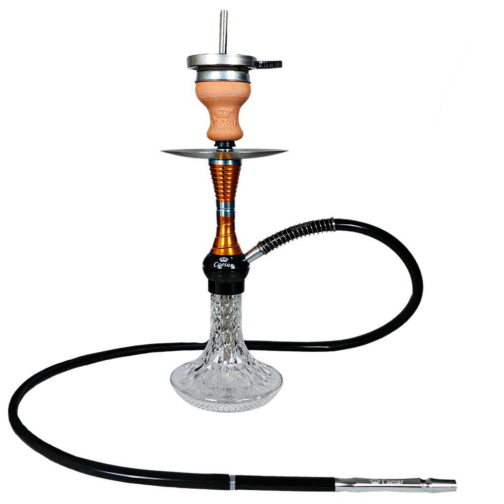 Caesar Shisha 02