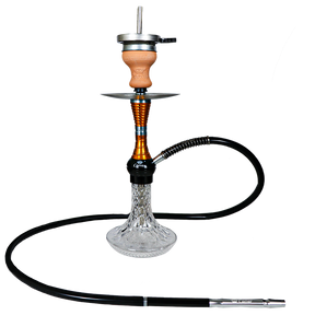 Caesar Shisha 02