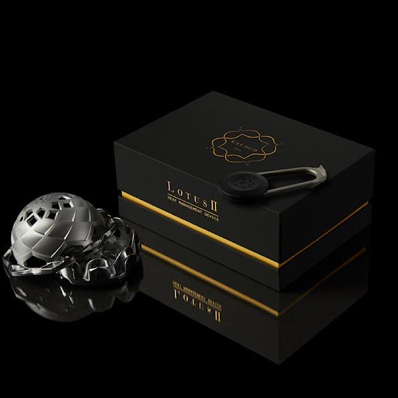 Kaloud Lotus® II